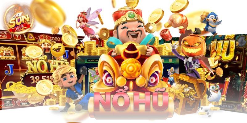 Các bước tham gia nổ hũ Ông Đồ vô cùng dễ dàng