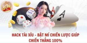 hack tài xỉu
