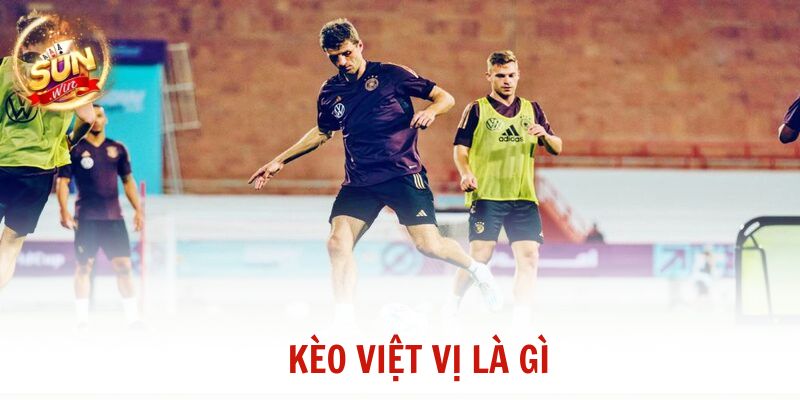 Kèo việt vị là gì