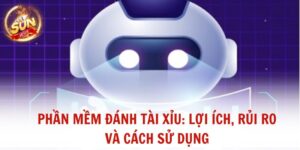 Phần mềm đánh Tài Xỉu