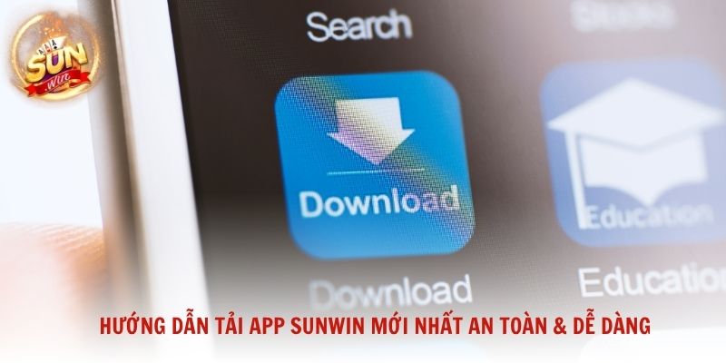 tải app
