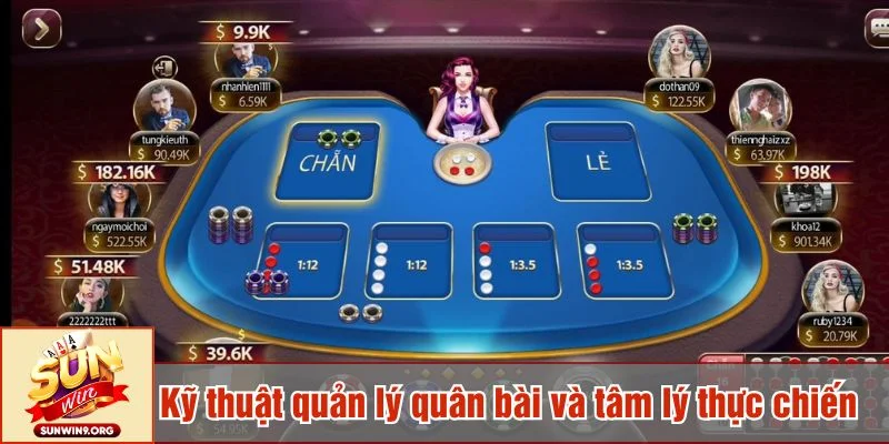 Bạn cần hiểu thứ hạng bài trong Poker