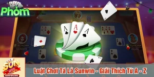 Luật chơi Tá lả
