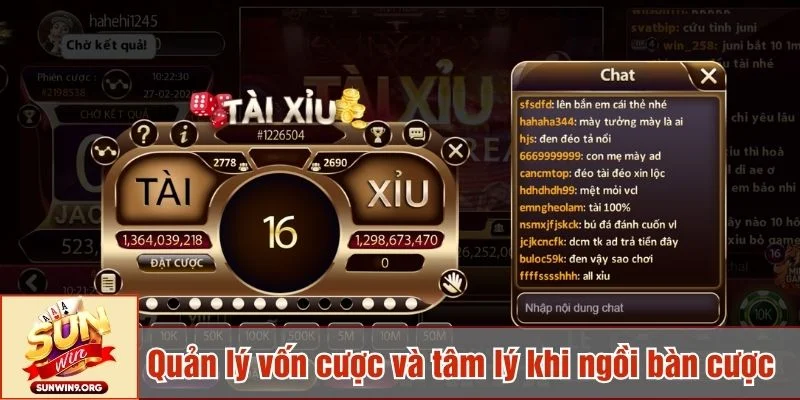 Nên chọn chiến thuật gấp thếp có kiểm soát